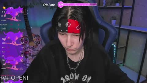 Angel online show from January 2025 01:13:01 PM