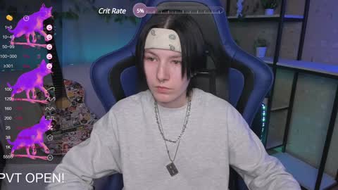 Angel online show from January 2025 01:32:02 PM