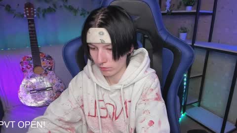 Angel online show from January 2025 09:56:01 AM