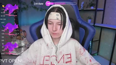Angel online show from January 2025 02:53:02 PM