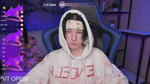 Angel online show from January 2025 01:14:02 PM