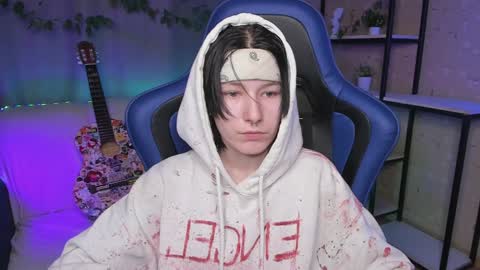 Angel online show from January 2025 10:11:02 AM