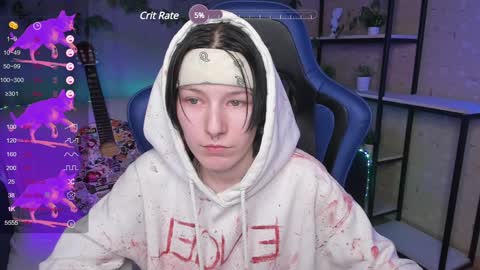 Angel online show from January 2025 03:00:02 PM