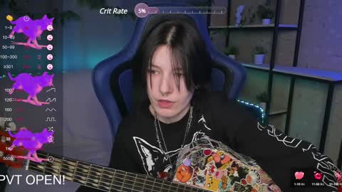 Angel online show from January 2025 02:38:02 PM