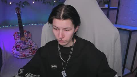 Angel online show from January 2025 10:00:02 AM