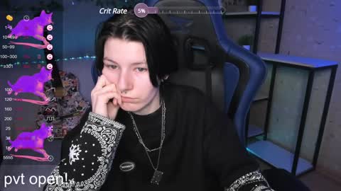 Angel online show from January 2025 03:50:01 PM