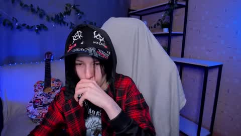Angel online show from January 2025 11:06:02 AM