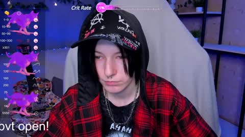 Angel online show from January 2025 02:10:01 PM