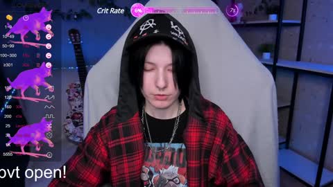 Angel online show from February 2025 10:24:02 AM