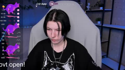 Angel online show from February 2025 03:26:01 PM
