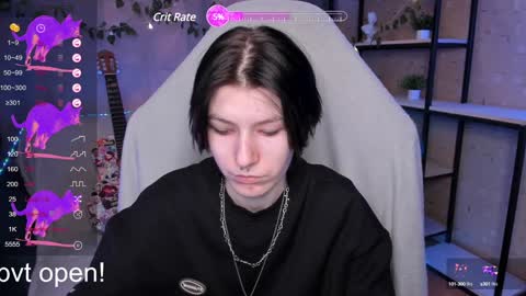 Angel online show from February 2025 09:53:02 AM