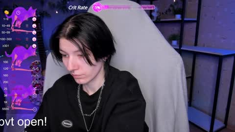 Angel online show from February 2025 04:24:02 PM