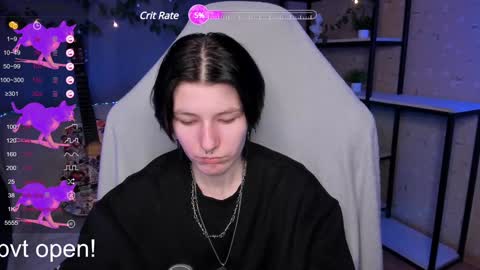 Angel online show from February 2025 07:27:02 PM