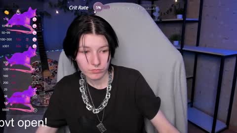 Angel online show from February 2025 11:45:01 PM