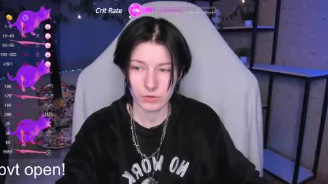 Angel online show from February 2025 05:11:02 PM
