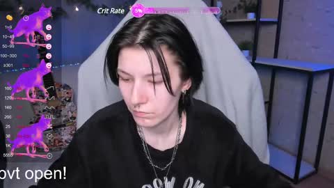 Angel online show from February 2025 02:52:01 AM