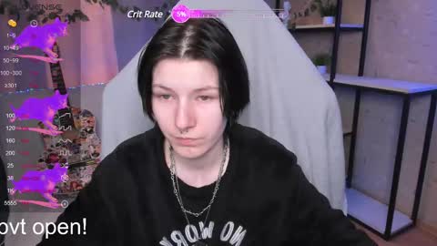 Angel online show from February 2025 05:58:01 AM
