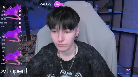 Angel online show from February 2025 02:43:01 PM