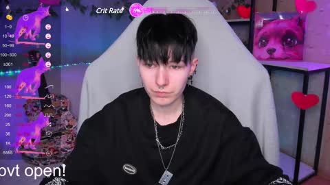 Angel online show from February 2025 10:11:02 AM