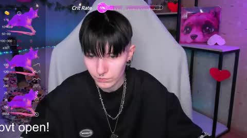 Angel online show from February 2025 02:55:02 PM