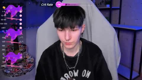 Angel online show from February 2025 01:42:02 PM