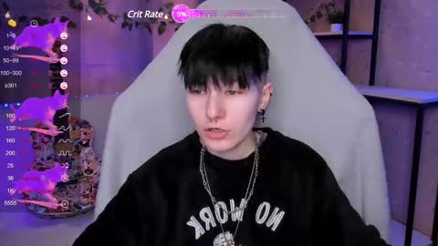 Angel online show from February 2025 09:54:02 AM