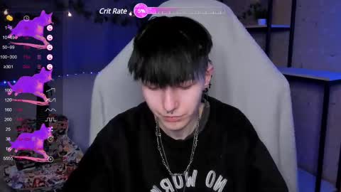 Angel online show from February 2025 01:11:02 PM
