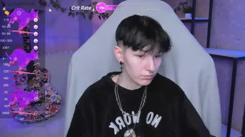 Angel online show from February 2025 10:12:01 AM
