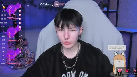 Angel online show from February 2025 02:12:01 PM