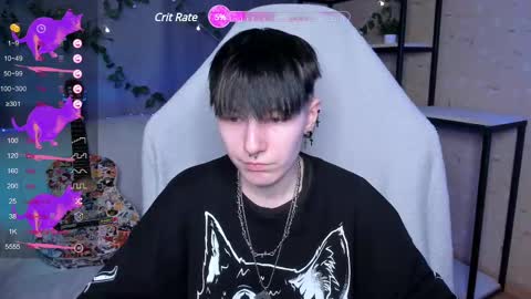 Angel online show from February 2025 11:33:01 AM