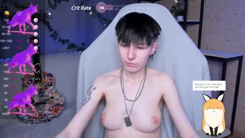 Angel online show from February 2025 02:38:01 PM