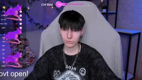 Angel online show from February 2025 11:24:02 AM