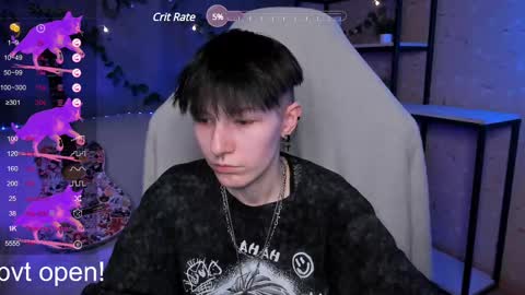 Angel online show from February 2025 02:30:01 PM