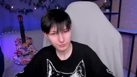Angel online show from February 2025 06:09:02 PM