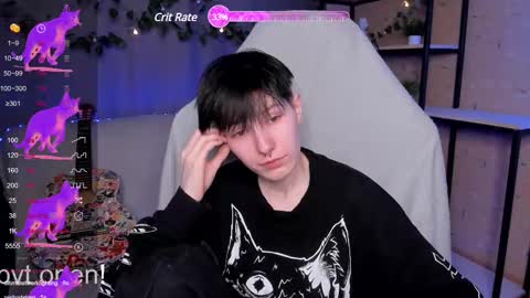 Angel online show from February 2025 07:26:02 AM