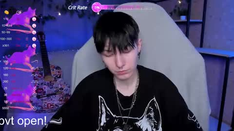 Angel online show from March 2025 12:23:01 PM