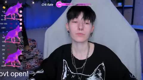 Angel online show from March 2025 03:27:01 PM