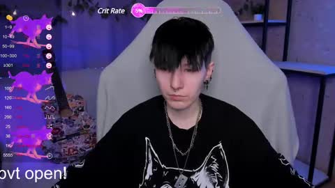Angel online show from March 2025 10:45:02 AM