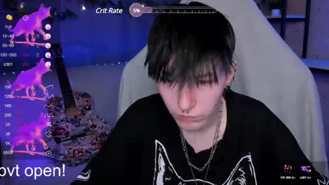 Angel online show from March 2025 01:49:02 PM