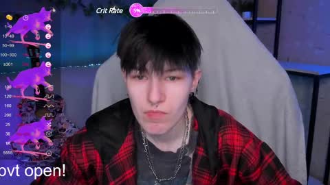 Angel online show from March 2025 02:48:01 PM