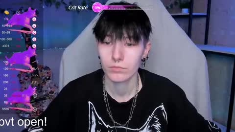 Angel online show from March 2025 09:40:02 AM
