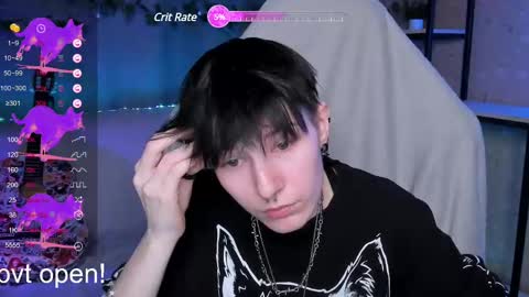 Angel online show from March 2025 12:45:01 PM