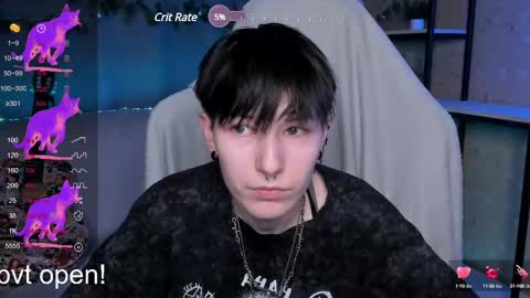 Angel online show from March 2025 03:49:02 PM