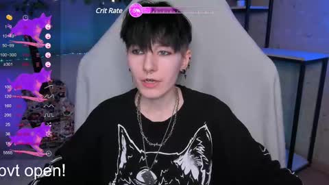 Angel online show from March 2025 06:58:02 PM