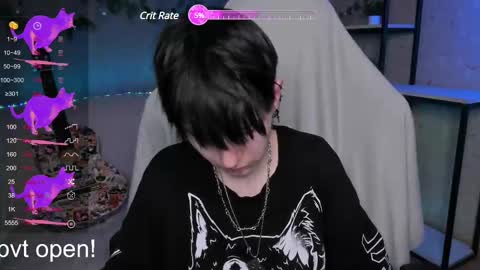 Angel online show from March 2025 05:44:02 AM