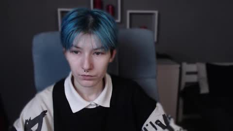 Snapshot of guitarandangell chatting on October 2025 05:54:02 AM guitarandangell online show from October 2025 05:54:02 AM