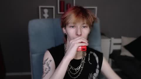 guitarandangell online show from March 2026 12:17:02 PM