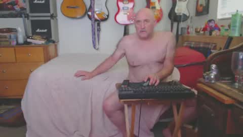 Mario online show from February 2025 06:01:02 PM