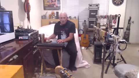 Mario online show from November 2025 10:14:01 AM