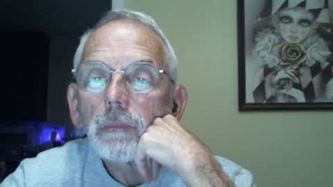 Roy online show from December 2024 01:09:02 PM